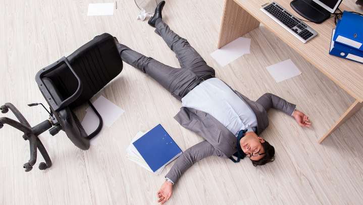 Nation Passes Out While Holding Breath Waiting For Liberals To Denounce Radical New Abortion Proposals