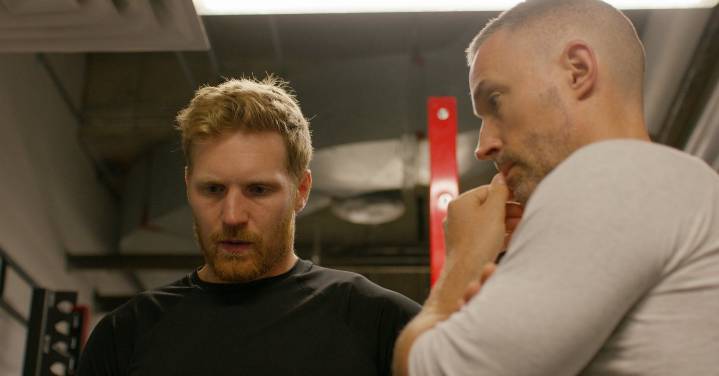 Canadian tech, Calgary prof helped get Avalanche’s Landeskog back on the ice