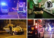 Las noticias imprescindibles de Salamanca este domingo 9 de noviembre