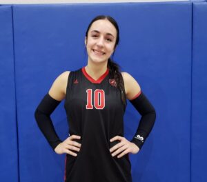 Hillcrest, Shelley take top honors in 5A High Country All