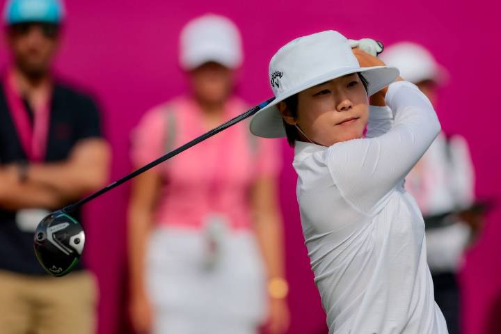 Who Is Somi Lee’s Caddie? All You Need To Know About the LPGA Star’s Trusted Bagman Meet the caddie behind Somi Lee’s breakout LPGA season and first Tour win, and explore the surprising life he leads 