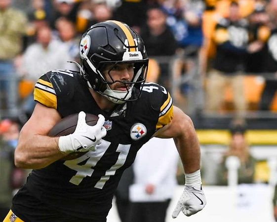 Steelers superó 27-20 a Colts