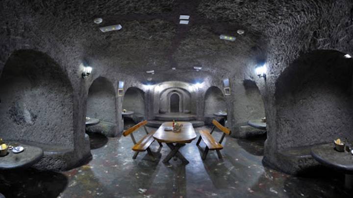 Fernando Alonso, Quevedo y Mario Casas ya han comido aquí: el restaurante español que todos quieren visitar