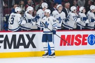 Maple Leafs Activate Scott Laughton, Place Nicolas Roy On IR