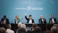 La interna del PJ bonaerense se traslada a la Legislatura con el Presupuesto 2026 en el centro del debate