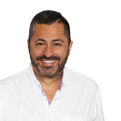 El poder no está únicamente en la Casa de Nariño.