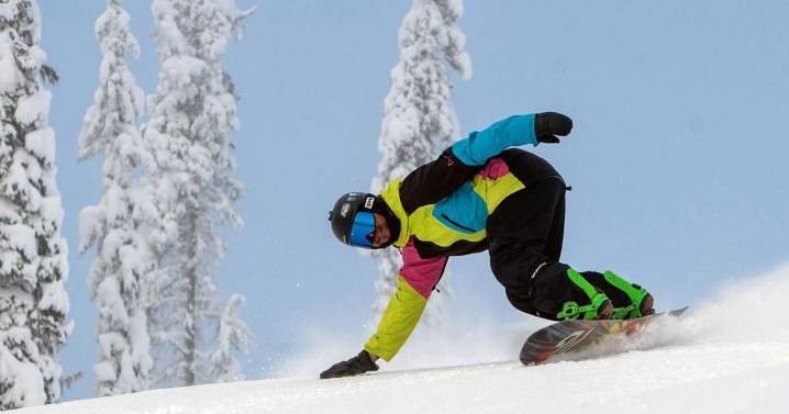 Idaho ski areas feeling the stoke as 2025