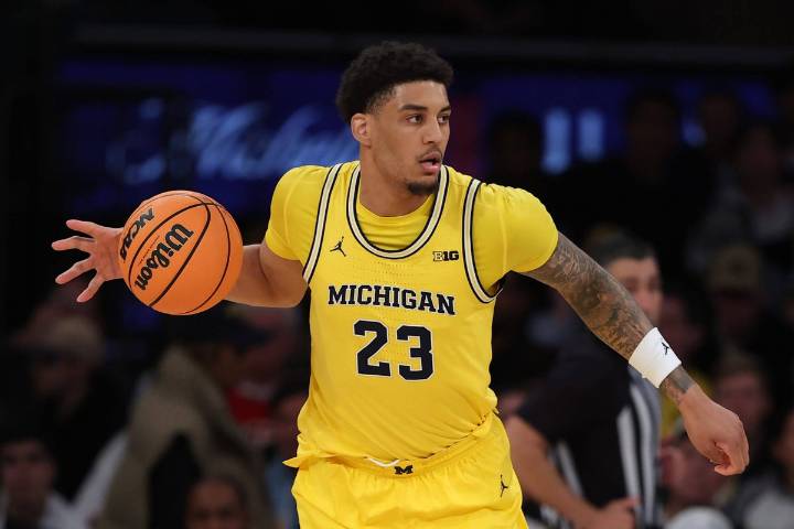 Men's college basketball national TV games to check out as 2025