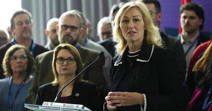 Union leaders in Quebec denounce proposed labour law they say will unleash chaos