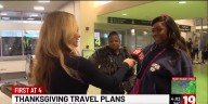 What to know before you travel this Thanksgiving
