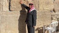 Jordan’s Bani Hasan tribe disowns man after settler