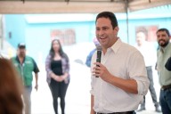 Javier Díaz, segundo mejor alcalde del país entre capitales: México Elige