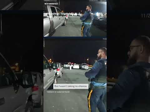 Police: Man locked inside truck allegedly broke into it