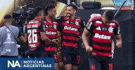 Libertadores: Rio de Janeiro alcanzó un récord que mantenía una ciudad argentina