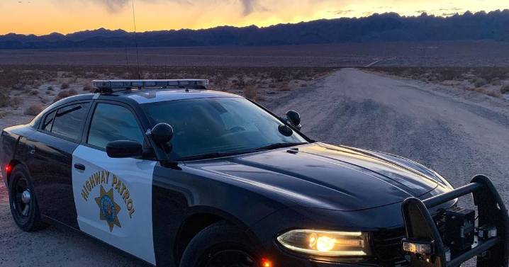 CHP urges seat belt use as 'Simplest way to stay safe' during Thanksgiving travel surge