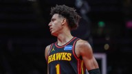 Hawks’ Jalen Johnson reveals his ‘best friend’ during consecutive assist streak