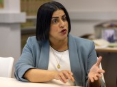 UK to Roll Out Major Asylum Overhaul: What Shabana Mahmood’s New Rules Mean