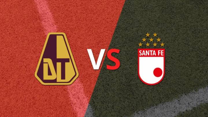 Tolima quiere asegurar en casa, estar más cerca a la final