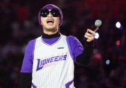 Popular rapper in custody after influencer is found dead in bathtub