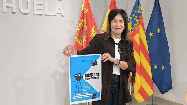 Arkano estará en Orihuela en unas jornadas sobre el acoso escolar