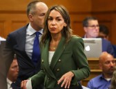 Karen Read drops three attorneys, adds four more in pending wrongful death lawsuit