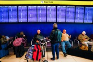 Trump Kills Plan to Compensate Travelers With Cash for Delayed Flights