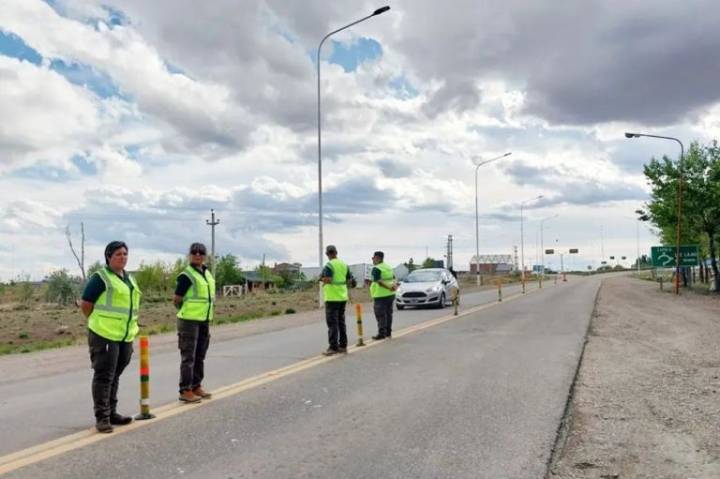Decomisan más de 1.600 kilos de carne sin documentación sanitaria