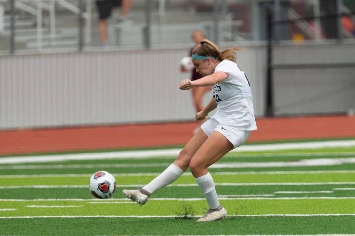 Midwestern League girls soccer 2025: All-league teams, coach and player of the year