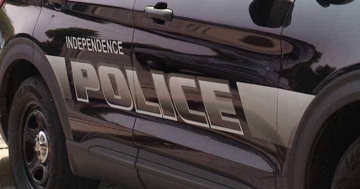 Man with DWI history arrested after rear-ending Independence officer at stoplight