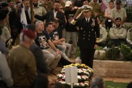 Israel says another set of remains of a hostage turned over in Gaza