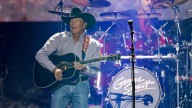 George Strait teases Texas fans with cryptic message about an announcement