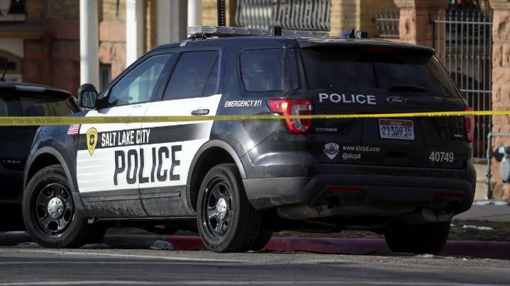 Man asked, 'Are you good?' before being shot, police say