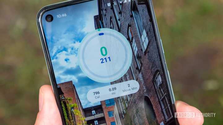 5 apps to use instead of Google Fit