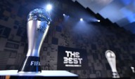 ¿Cuántos colombianos han sido nominados al XI ideal en The Best?