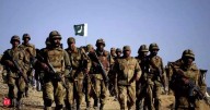 Pak approves additional budget for military