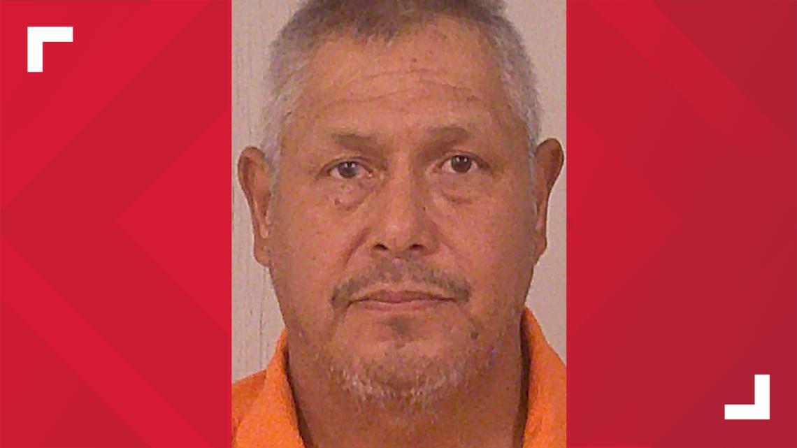 Burnet County man sentenced to life for 2022 assault and kidnapping