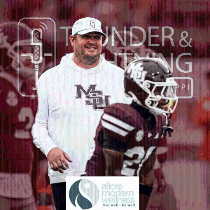 T&L Extra: Coach Jeff Lebby Joins SportsTalk Mississippi