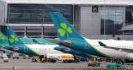Latest warning as Manchester Airport Aer Lingus cabin crew begin walkout affecting flights