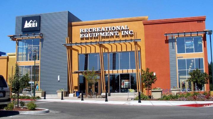 Outdoor retailer to leave its doors closed on Black Friday