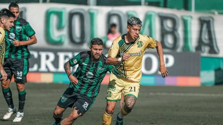 Última fecha del Clausura 2025: programación para la definición de copas y descenso