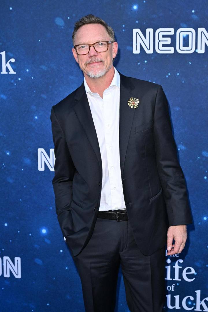 Something to ‘Scream’ about: Matthew Lillard is having a moment