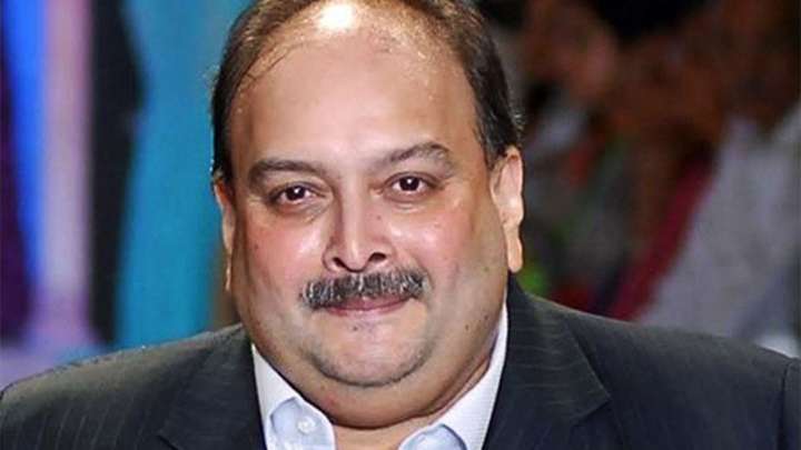 Mehul Choksi challenges Antwerp Court’s extradition order in Belgium’s Top Court