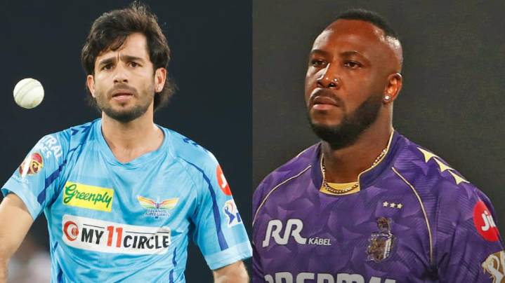4 Players Sunrisers Hyderabad Might Target At IPL 2026 Auction: Andre Russell, Ravi Bishnoi And...