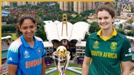 IND W vs SA W Final: Who Has Upper Hand in Head