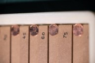 U.S. mints final pennies after 232 years of production