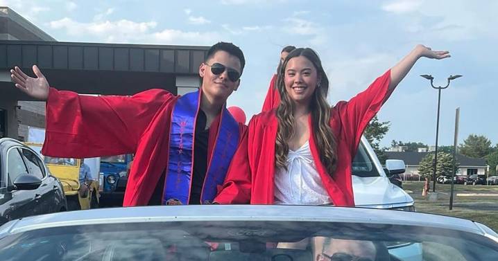 Collin Gosselin on Dad Jon Gosselin, Stephanie Lobo’s Wedding