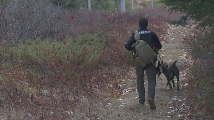 Two second-grade girls reported missing found safe in Topsham