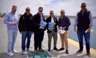 Chubut refuerza su posicionamiento en el segmento de los cruceros antárticos