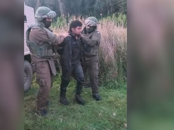 Dos detenidos tras atentado de la WAM enfrentarán ley antiterrorista