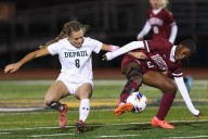 Photos from Non-Public B girls soccer state championship